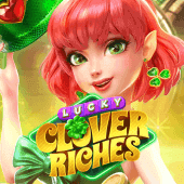 Riquezas del Trébol de la Suerte screenshot