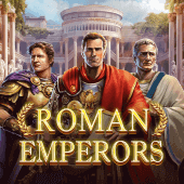 Emperadores Romanos screenshot