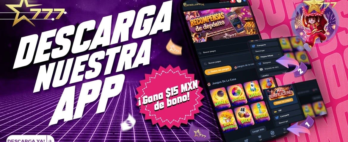 Jackpots exclusivos en mxbetrix.com