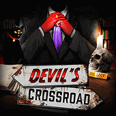 Encrucijada del Diablo screenshot